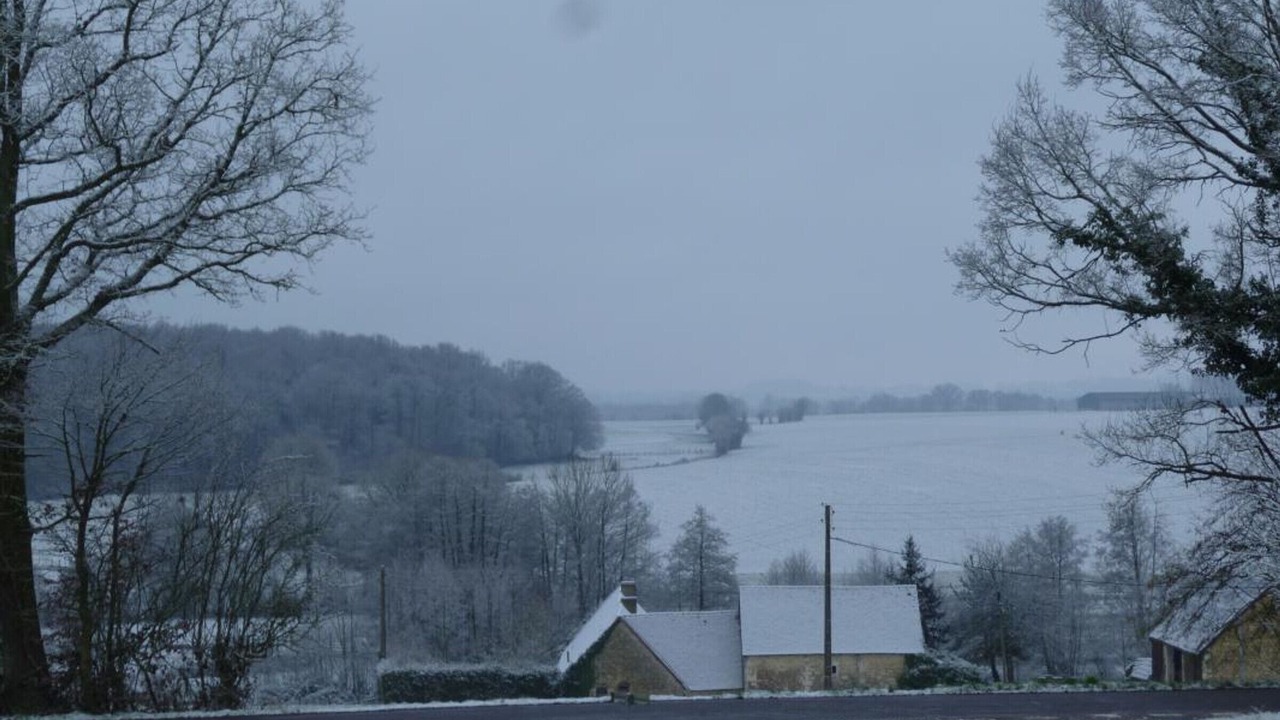 Photo of Outdoor in Le Pin-la-Garenne