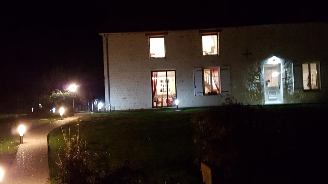 Photo of Outdoor in Le Pin-la-Garenne