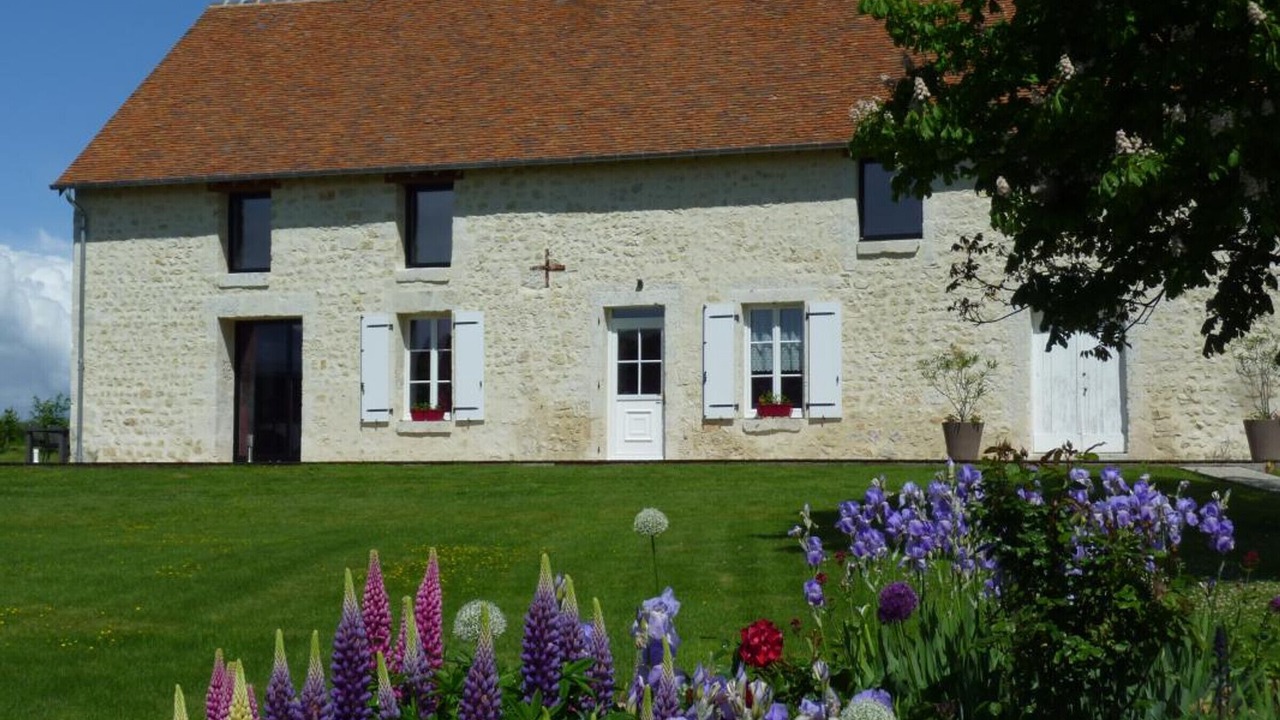 Photo of Outdoor in Le Pin-la-Garenne