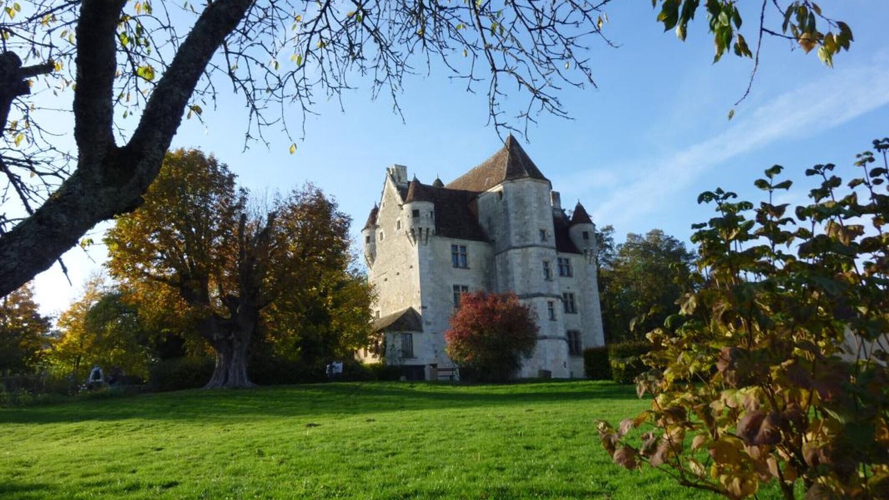 Photo of Outdoor in Le Pin-la-Garenne