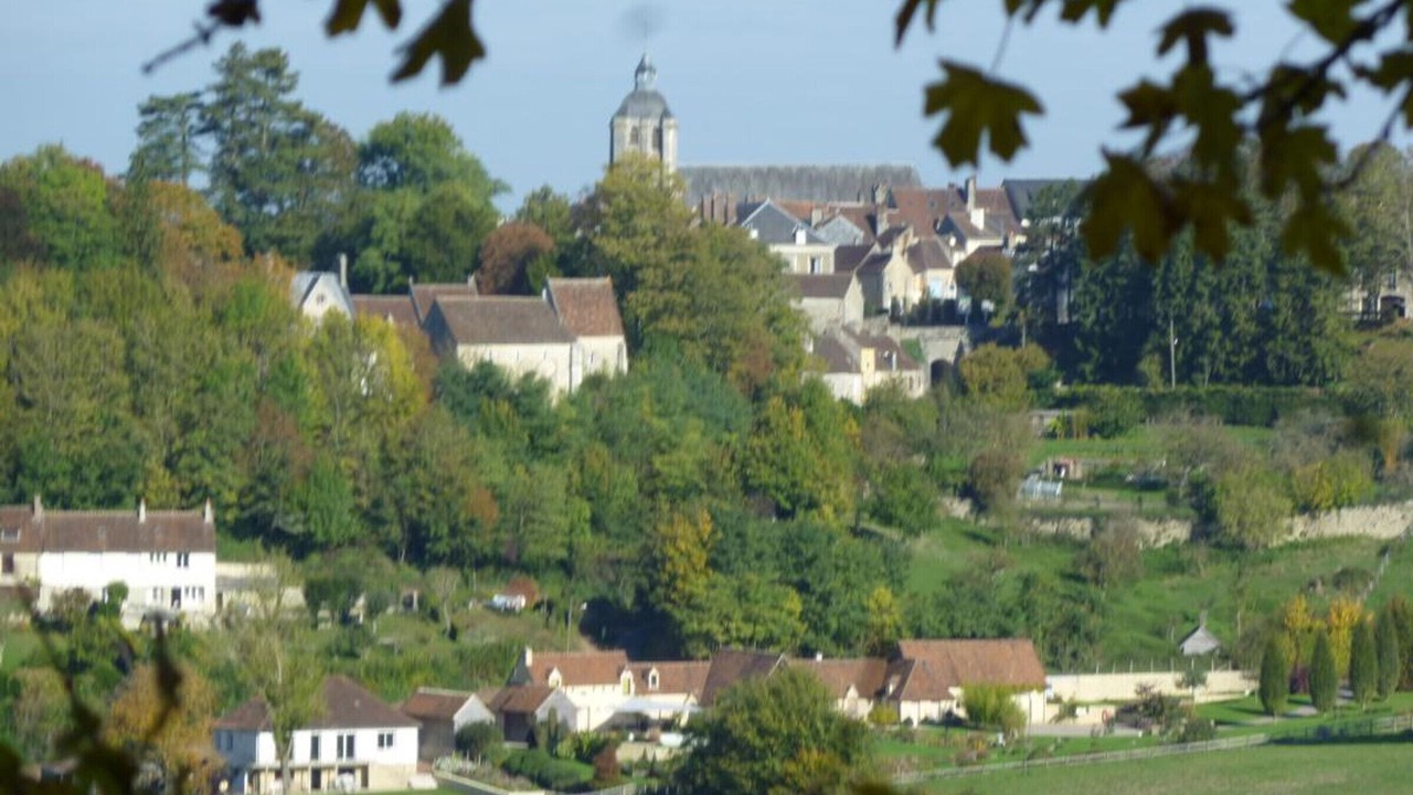 Photo of Outdoor in Le Pin-la-Garenne