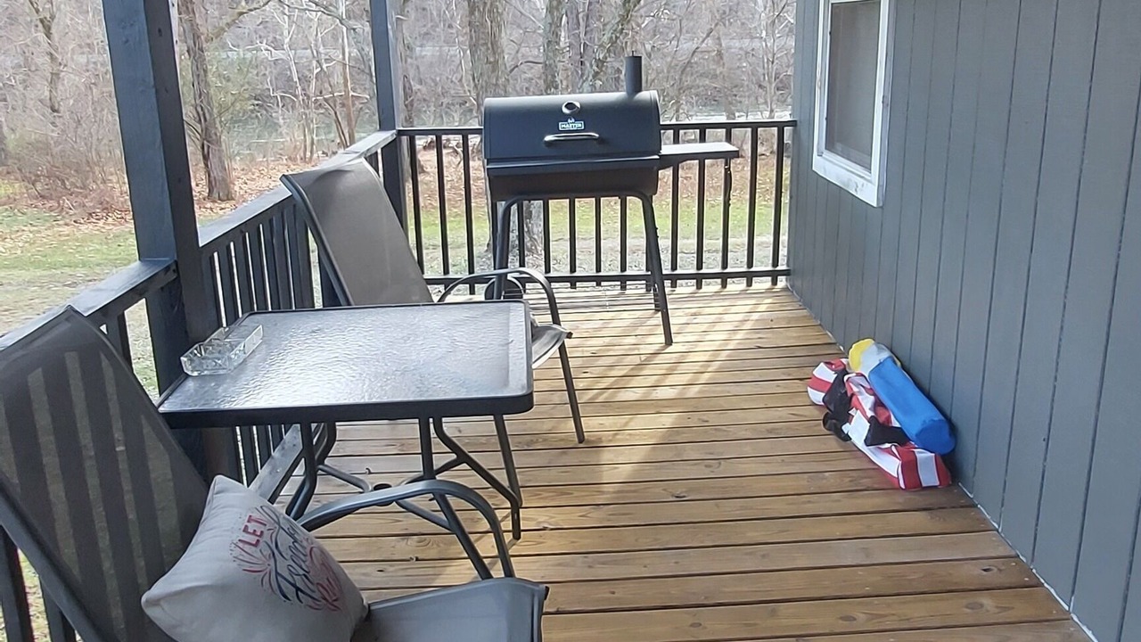 Photo of Outdoor in Pence Springs