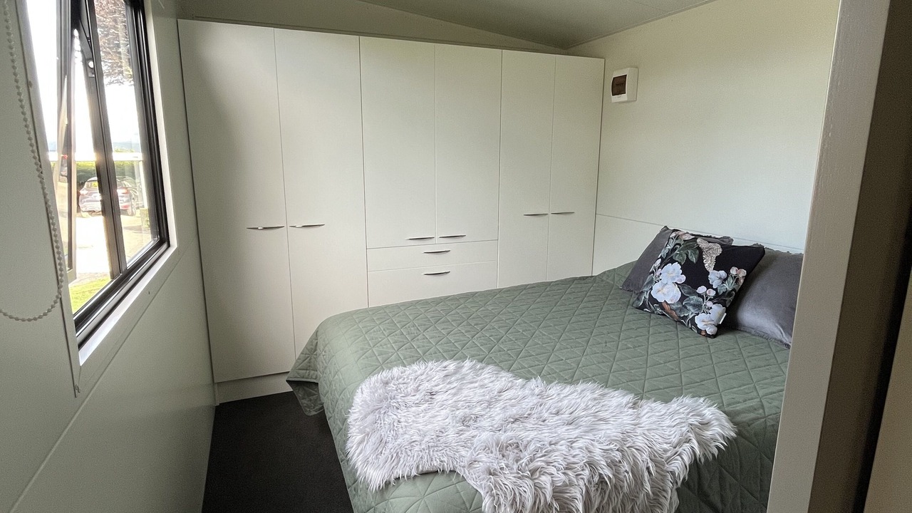 Photo of Bedroom in Te Awamutu