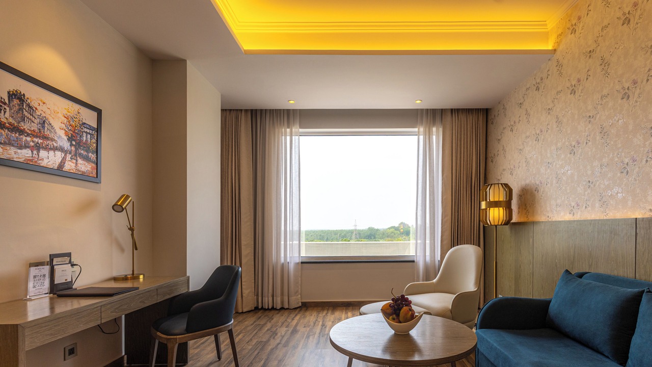 Photo of Livingroom in Hoshiarpur