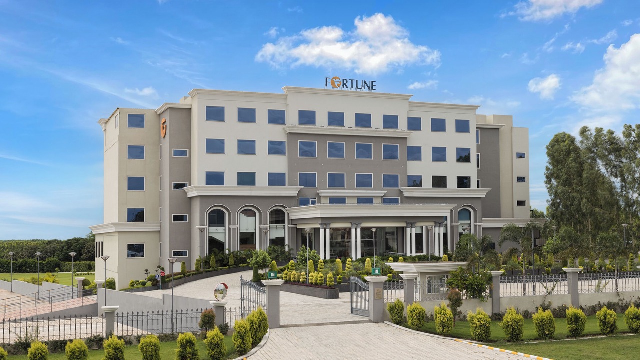 Photo of Outdoor in Hoshiarpur