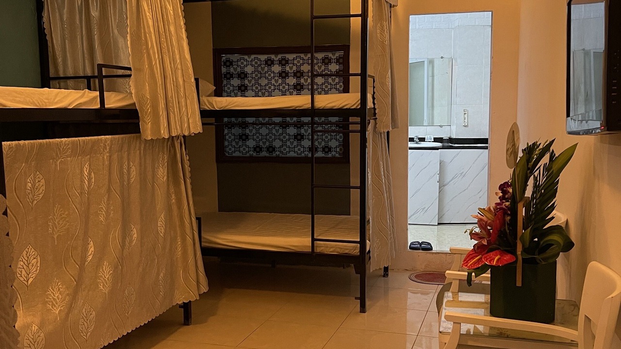 Photo of Bathroom in Hang Bo