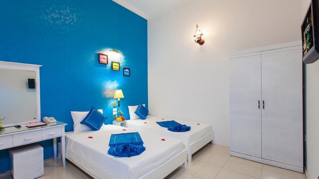 Photo of Bedroom in Hang Bo
