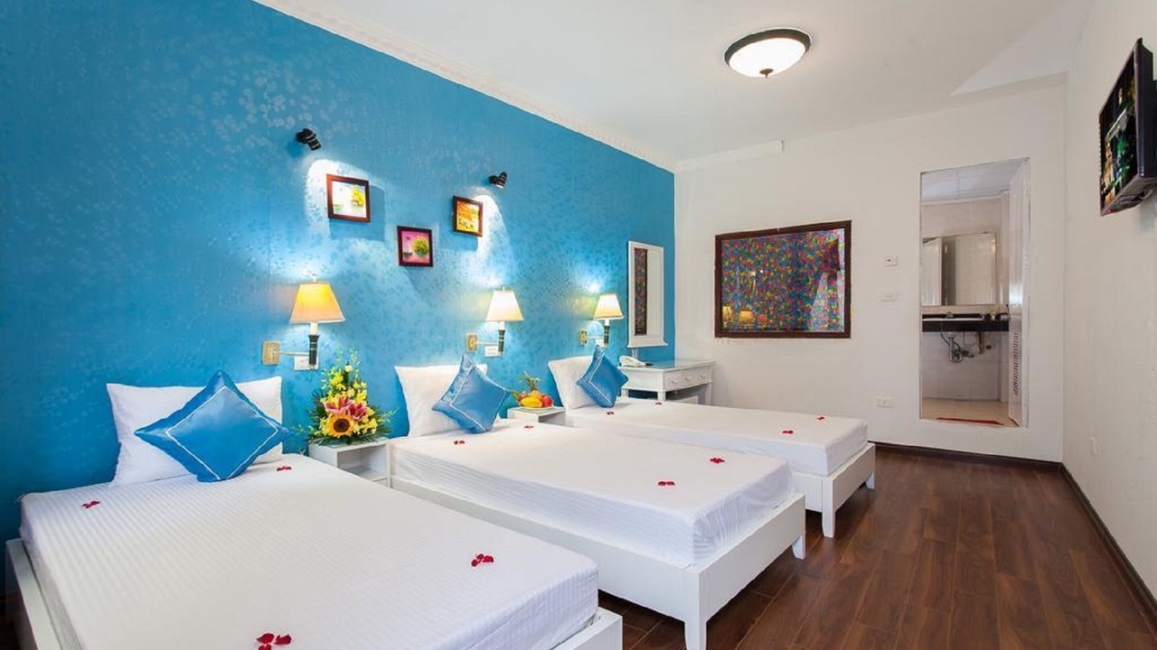 Photo of Bedroom in Hang Bo