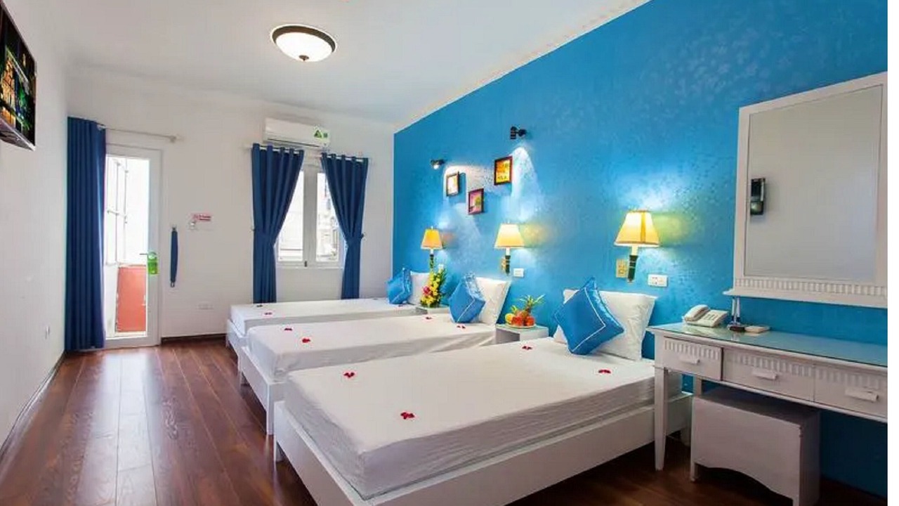 Photo of Bedroom in Hang Bo