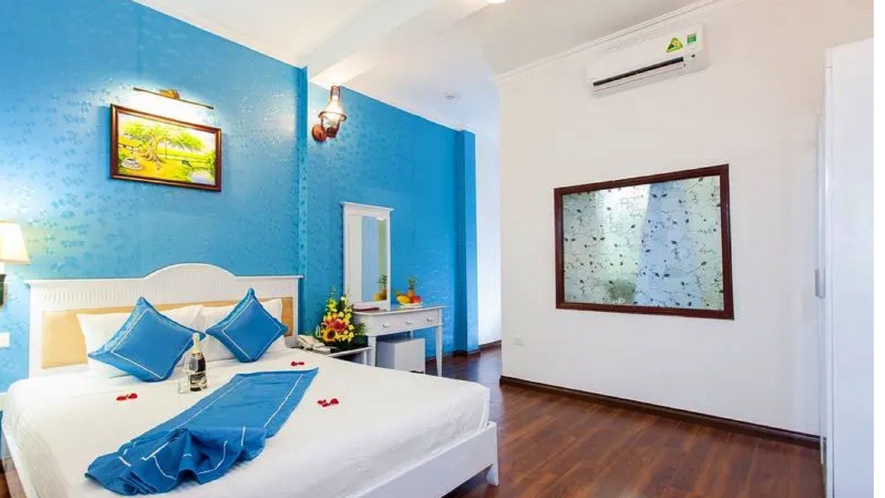 Photo of Bedroom in Hang Bo