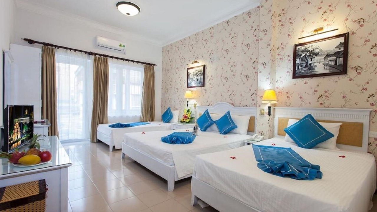 Photo of Bedroom in Hang Bo