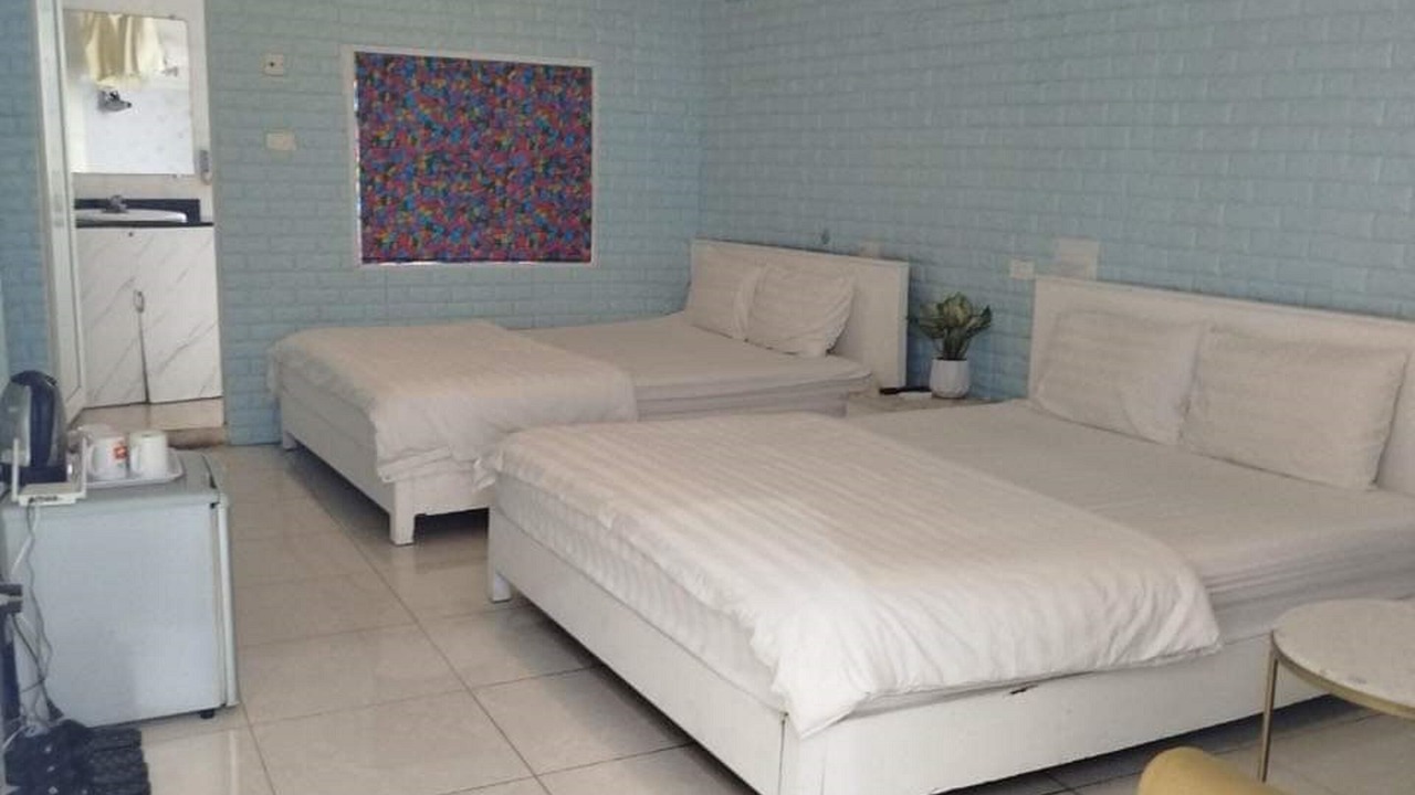Photo of Bedroom in Hang Bo