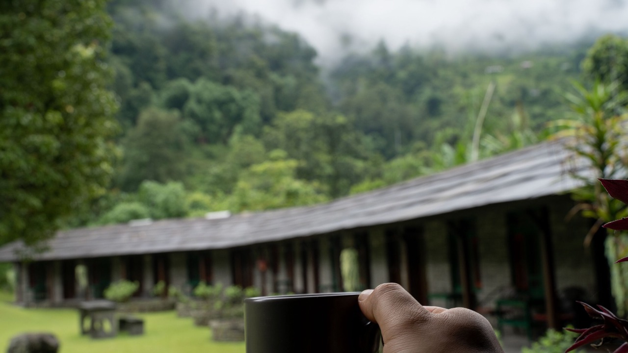 Photo of Outdoor in Kaski