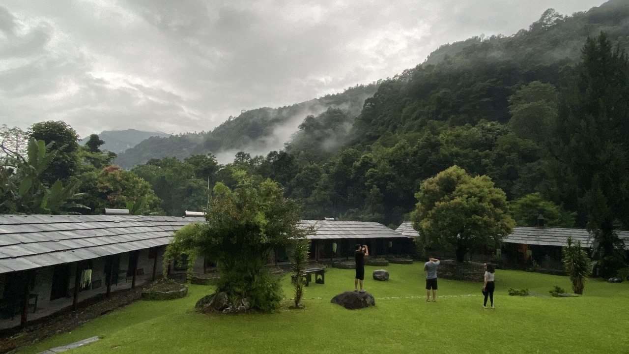 Photo of Outdoor in Kaski