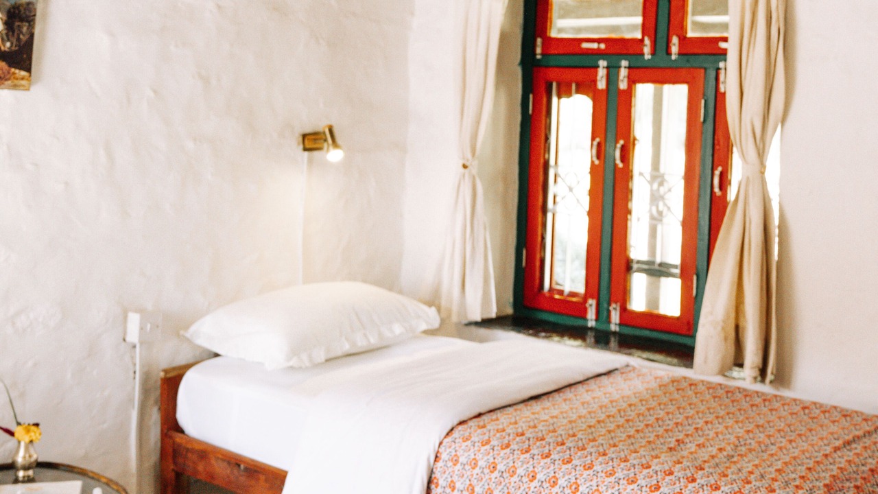 Photo of Bedroom in Kaski