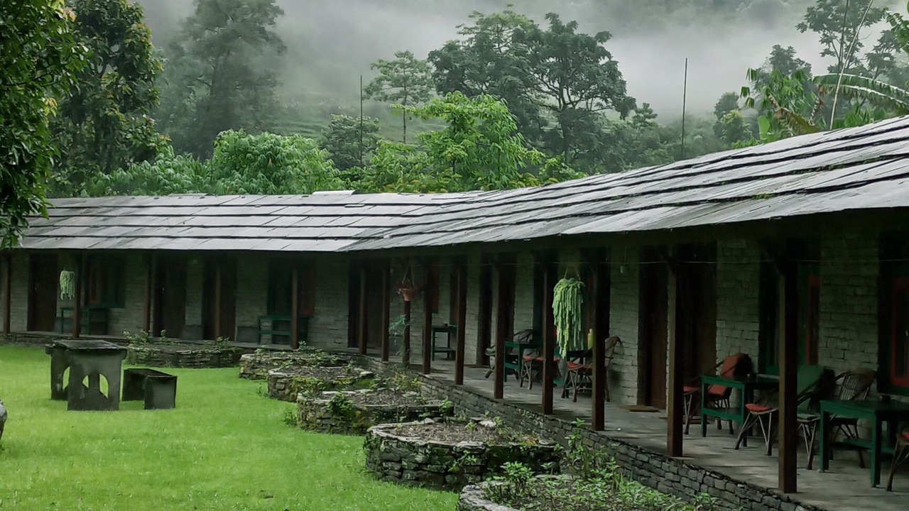 Photo of Outdoor in Kaski
