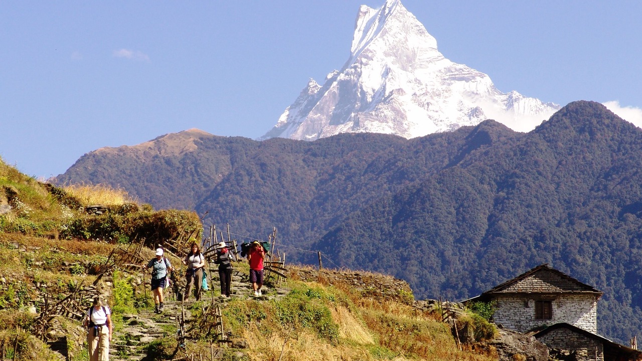 Photo of Outdoor in Kaski