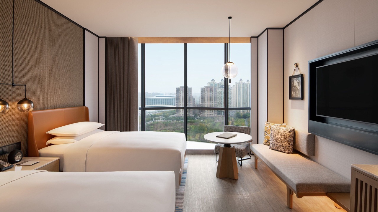 Photo of Bedroom in Baqiao