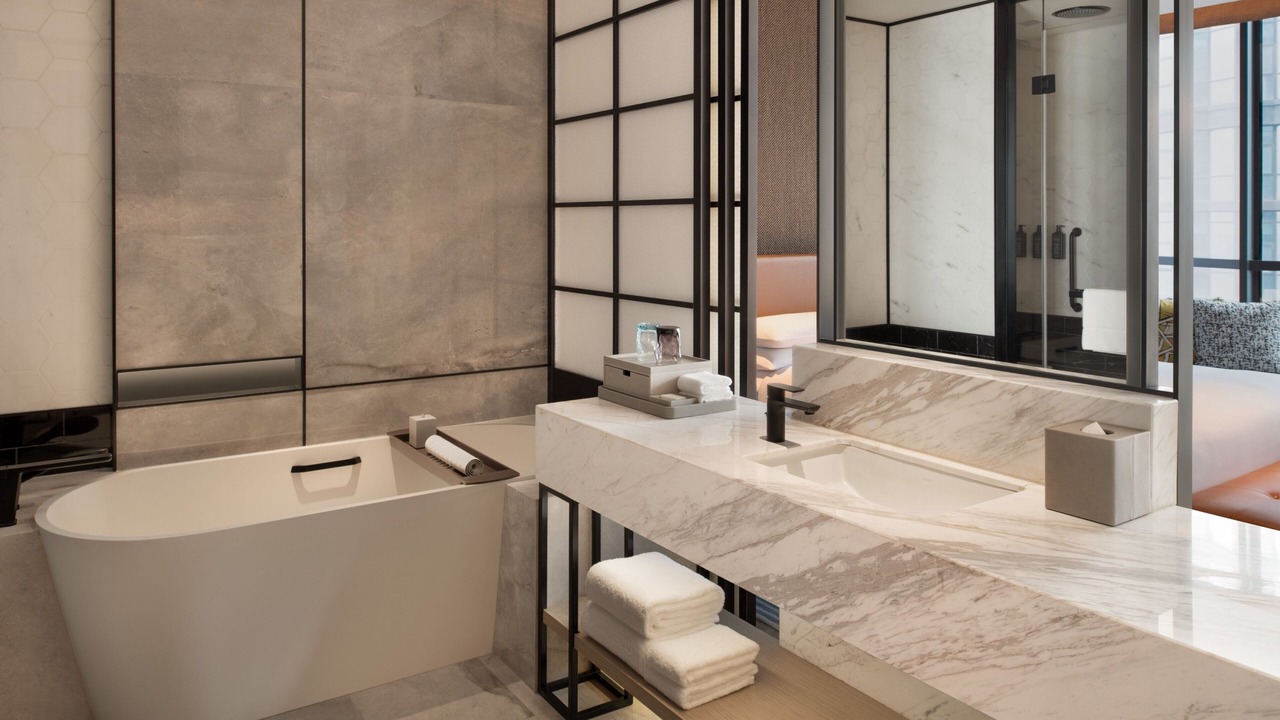 Photo of Bedroom in Baqiao