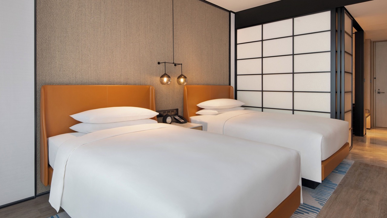Photo of Bedroom in Baqiao