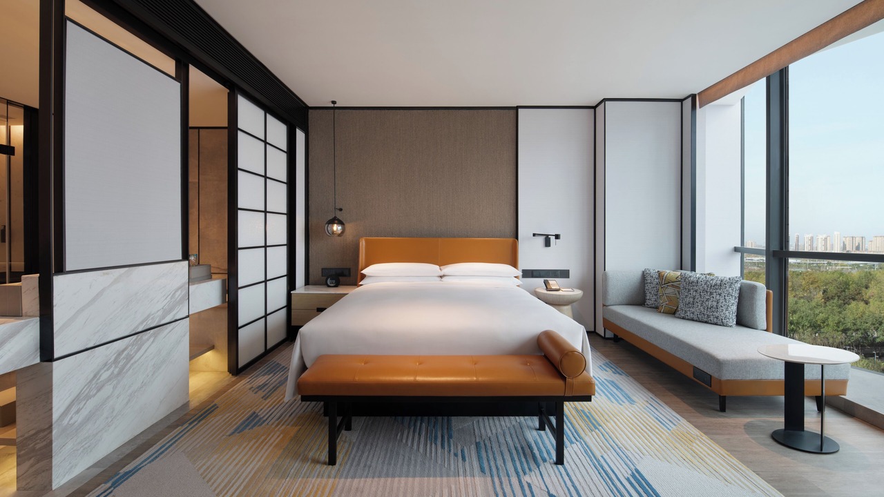 Photo of Bedroom in Baqiao