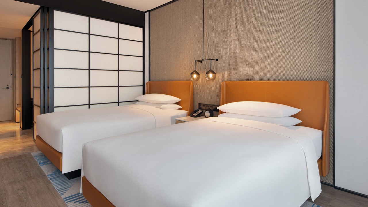 Photo of Bedroom in Baqiao