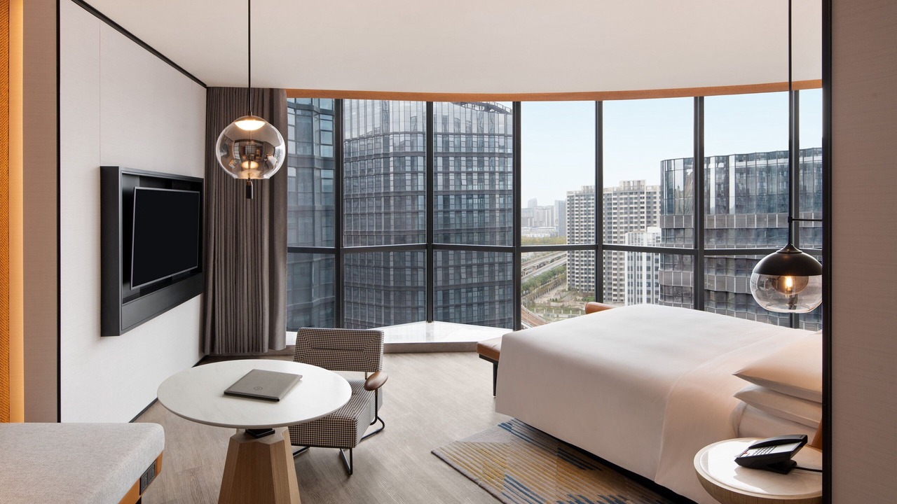 Photo of Bedroom in Baqiao