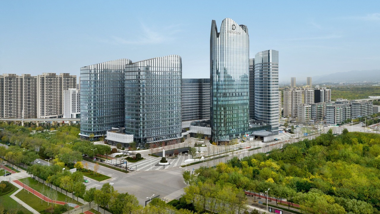 Photo of Outdoor in Baqiao