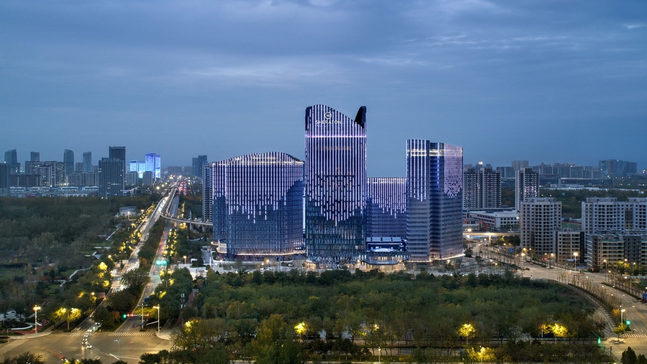 Photo of Outdoor in Baqiao