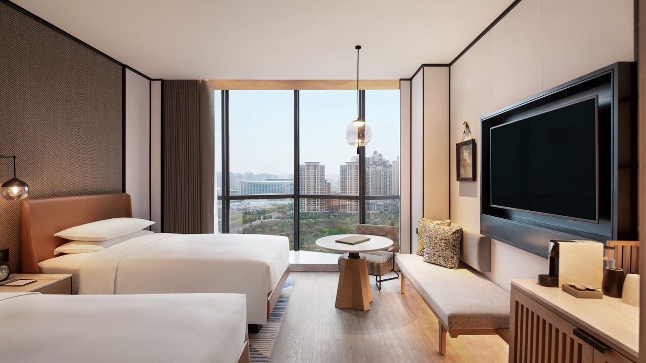 Photo of Bedroom in Baqiao