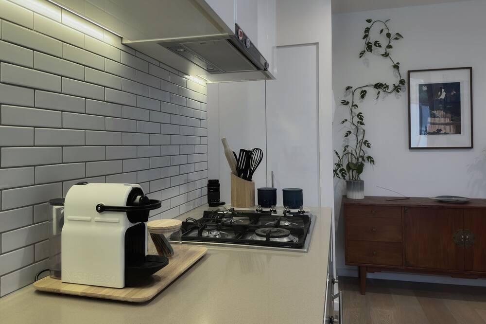 Photo of Kitchen in Richmond North
