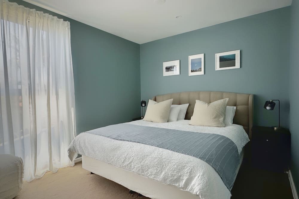 Photo of Bedroom in Richmond North