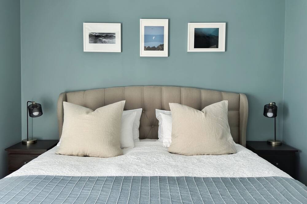 Photo of Bedroom in Richmond North