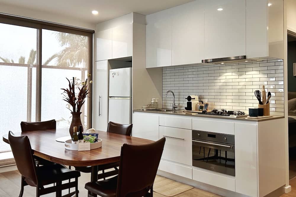 Photo of Kitchen in Richmond North