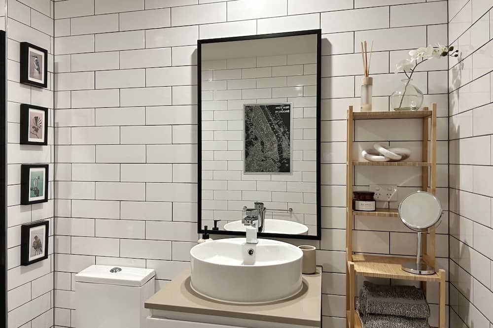 Photo of Bathroom in Richmond North
