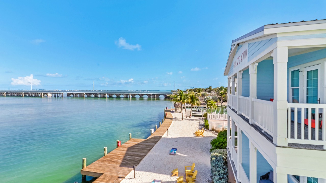 Photo of Outdoor in Little Torch Key