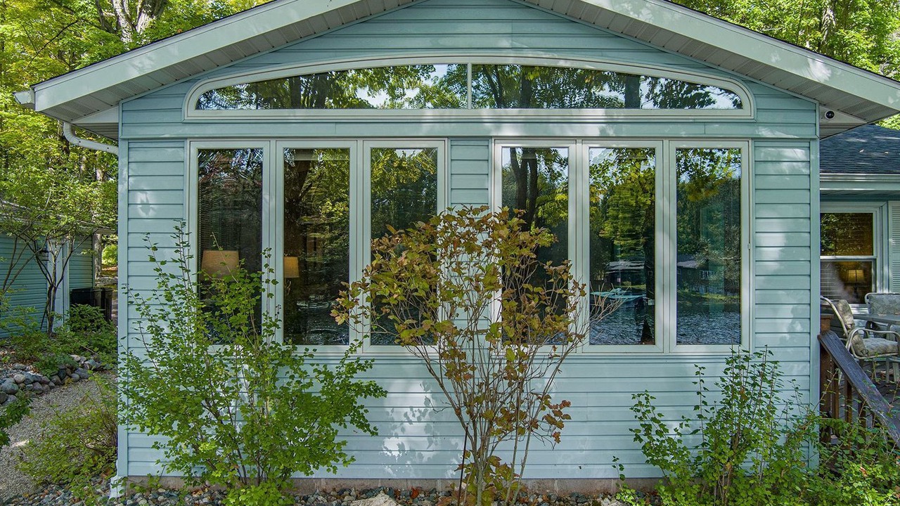 Photo of Outdoor in Townsend