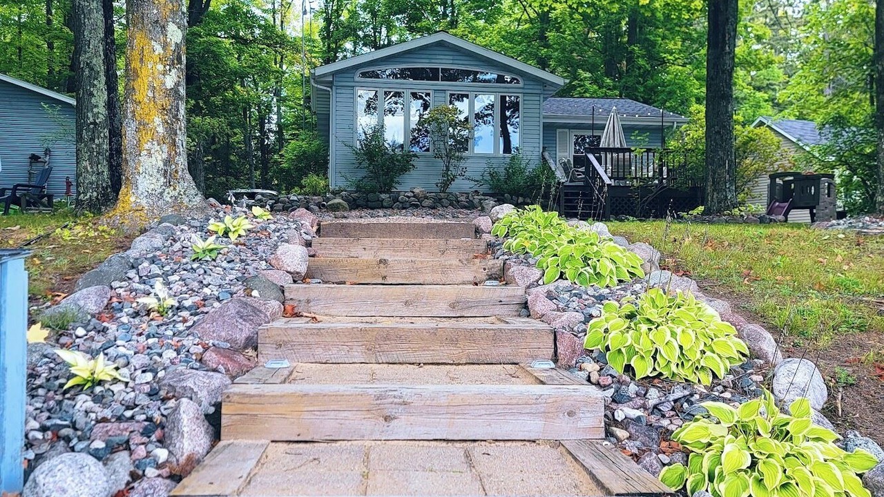 Photo of Outdoor in Townsend