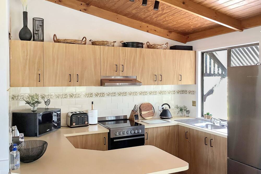 Photo of Kitchen in Vacy