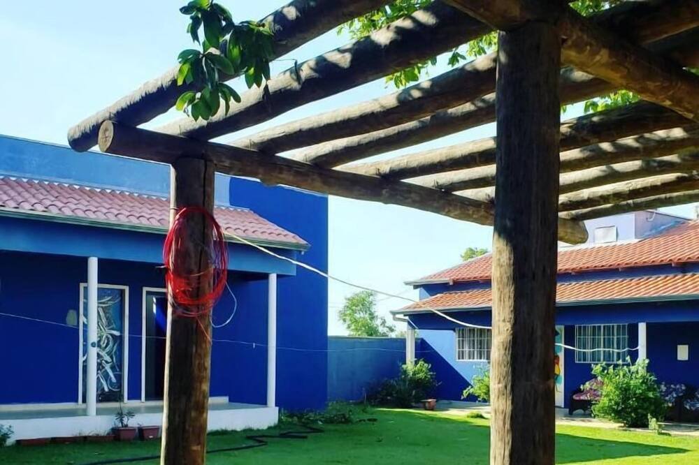Photo of Outdoor in Sao Felix do Tocantins