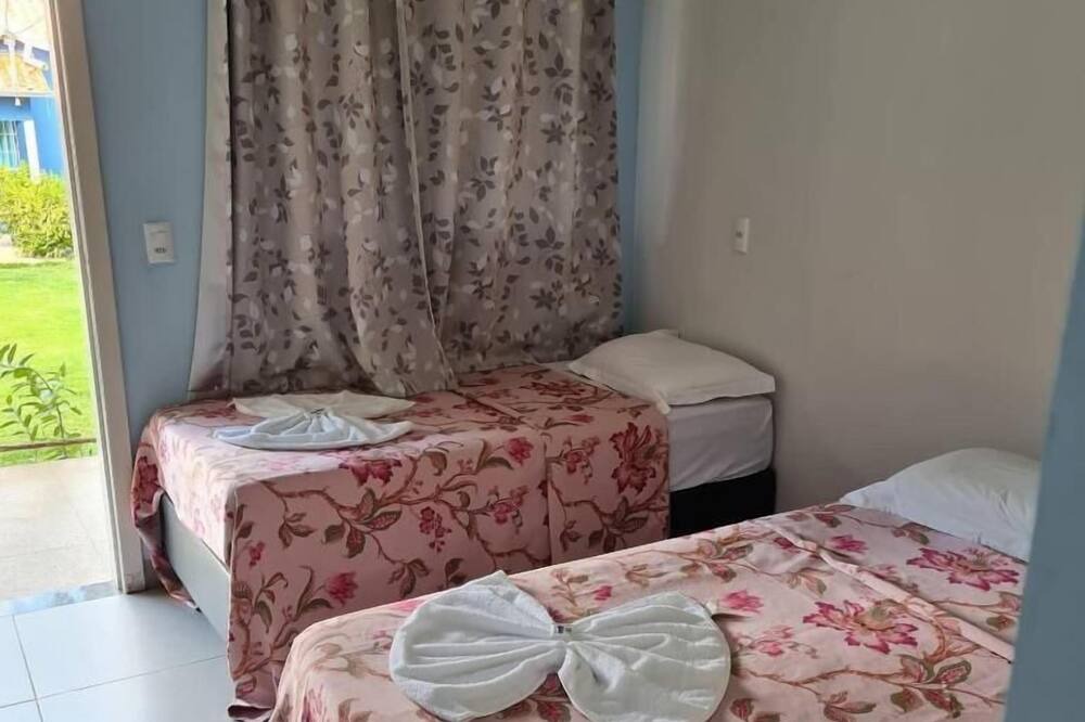 Photo of Bedroom in Sao Felix do Tocantins