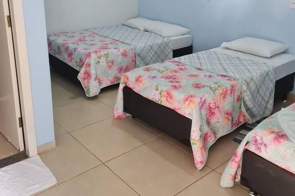 Photo of Bedroom in Sao Felix do Tocantins