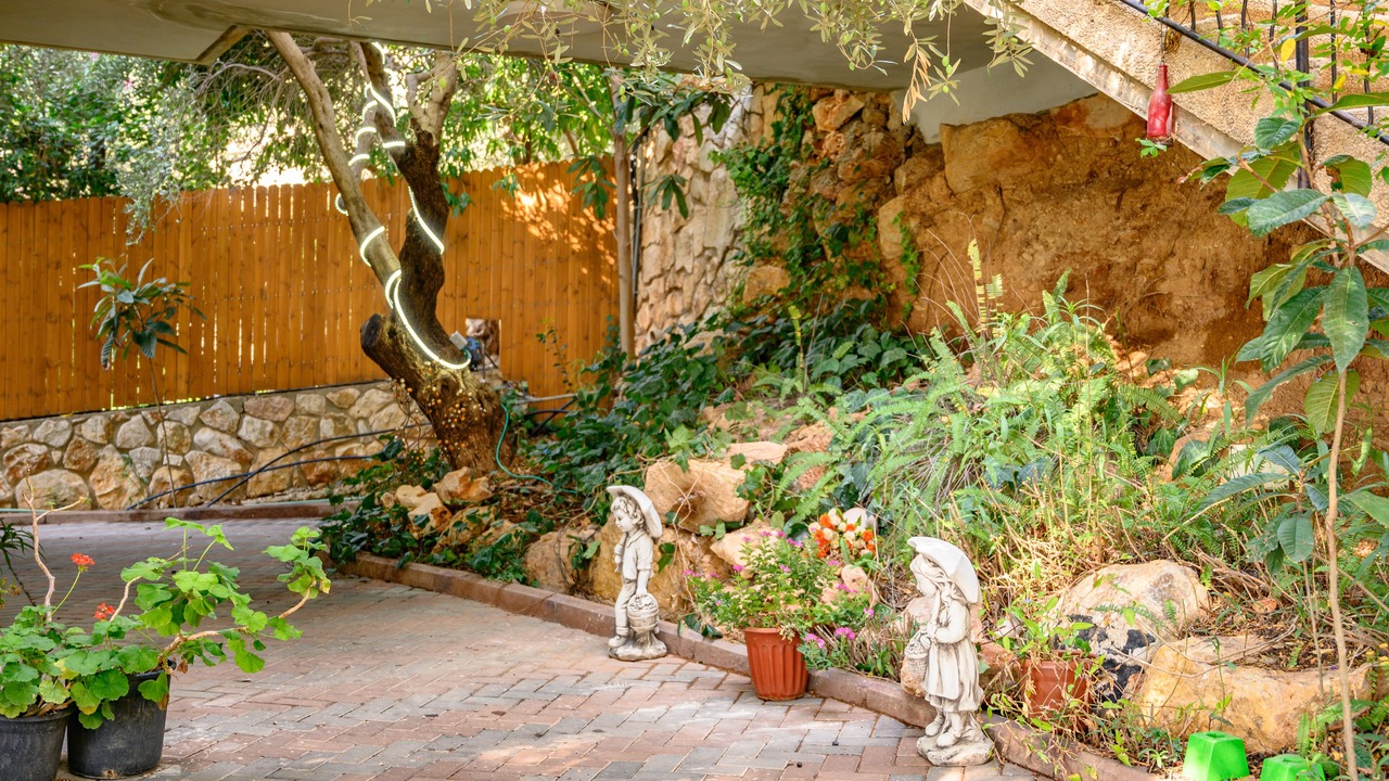 Photo of Outdoor in Ein Al-Asad