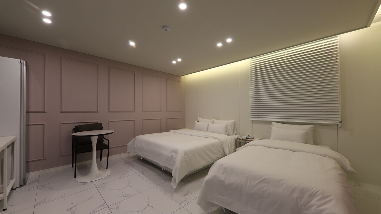 Photo of Bedroom in Dong-Gu