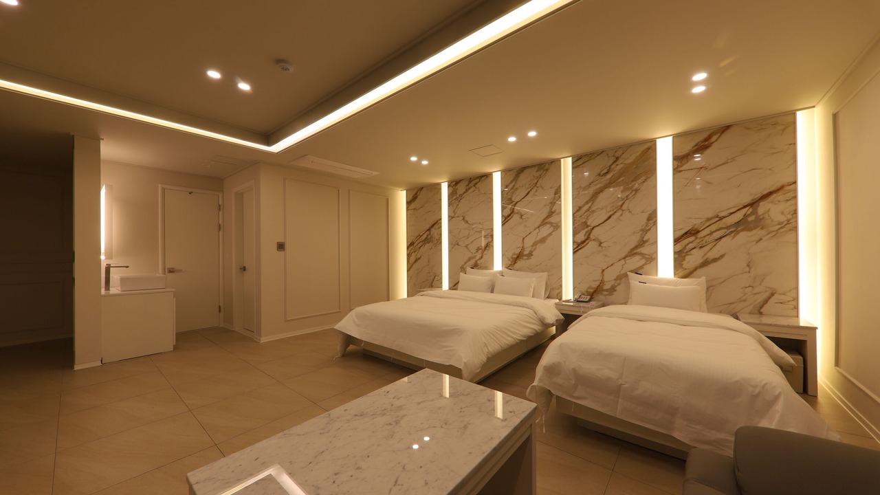 Photo of Bedroom in Dong-Gu