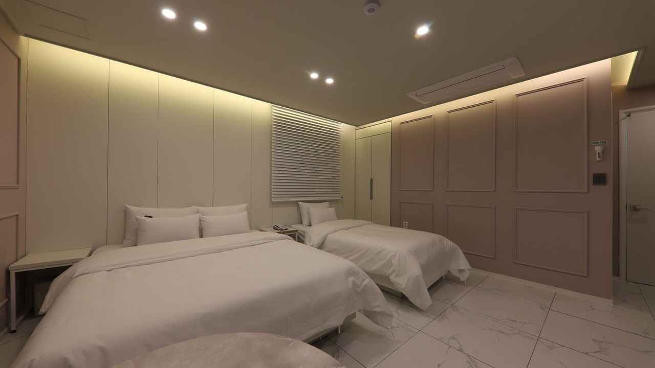Photo of Bedroom in Dong-Gu