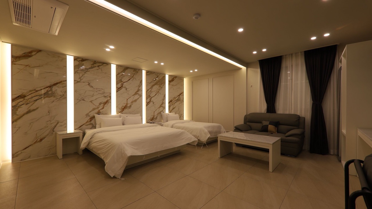 Photo of Bedroom in Dong-Gu