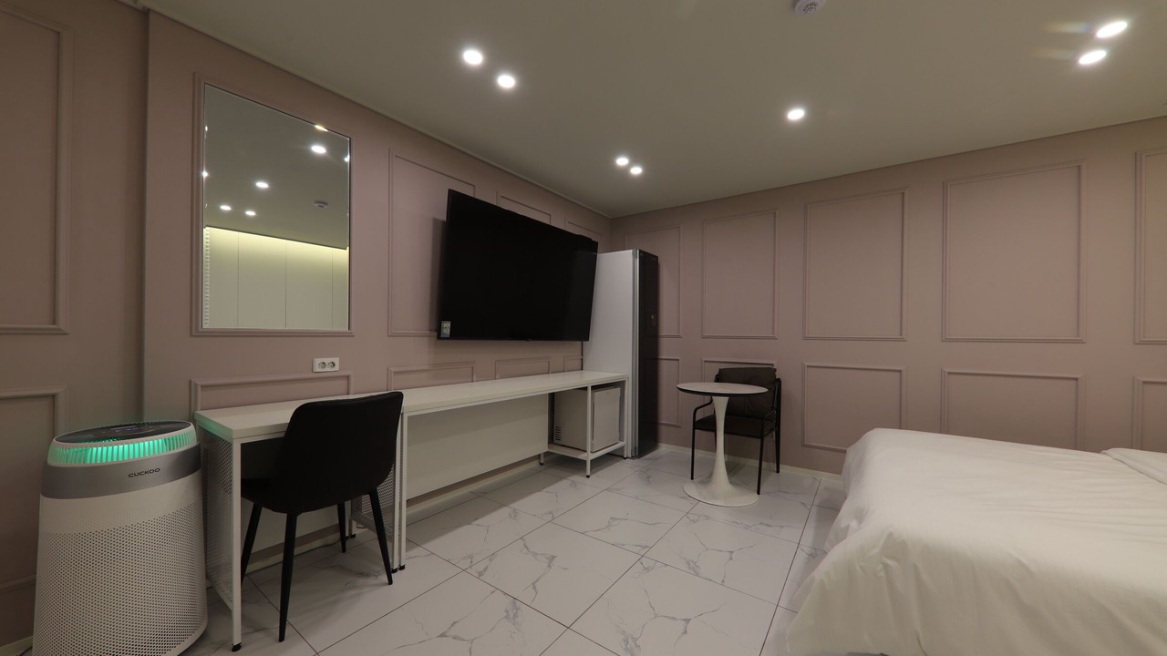 Photo of Bedroom in Dong-Gu