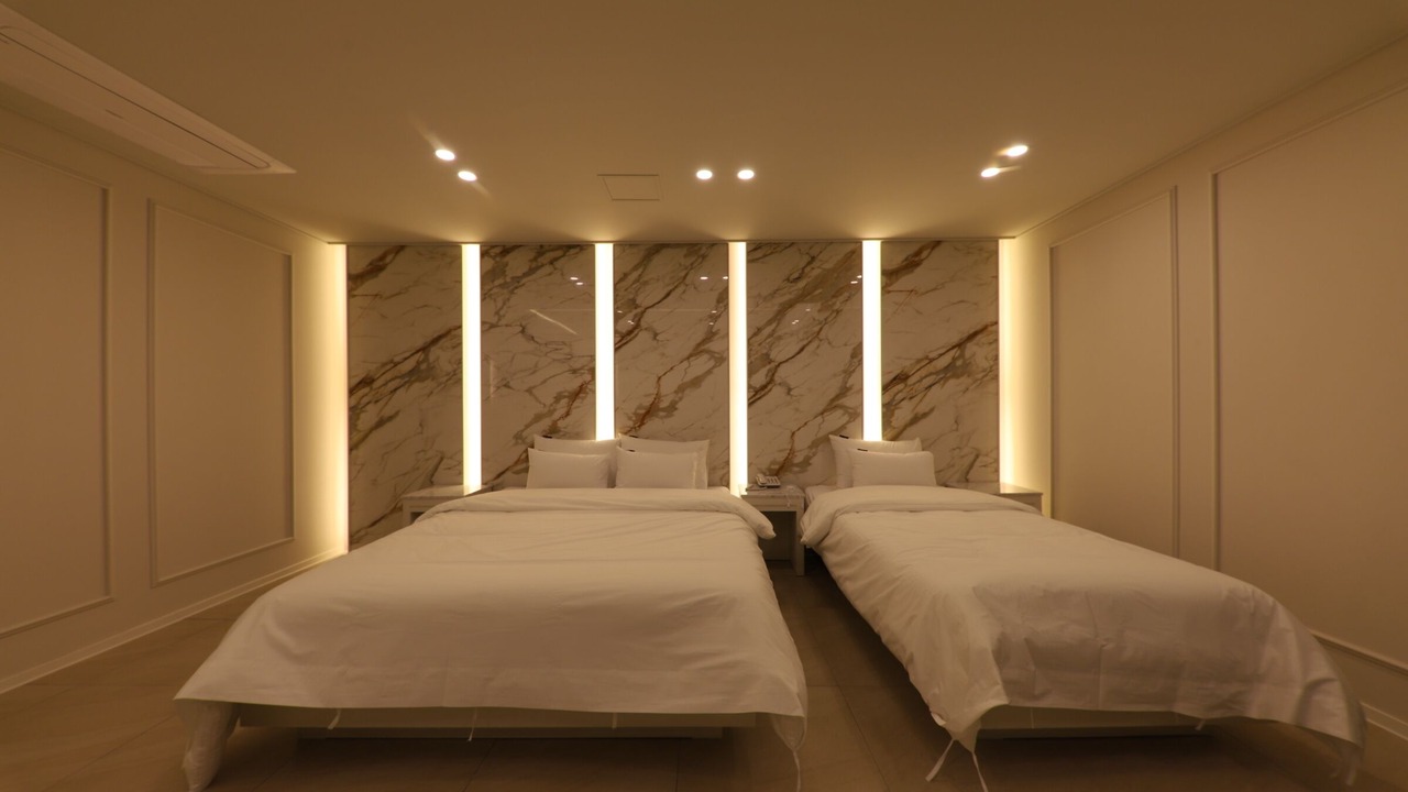 Photo of Bedroom in Dong-Gu