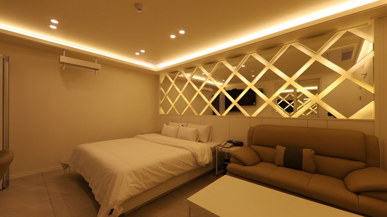 Photo of Bedroom in Dong-Gu